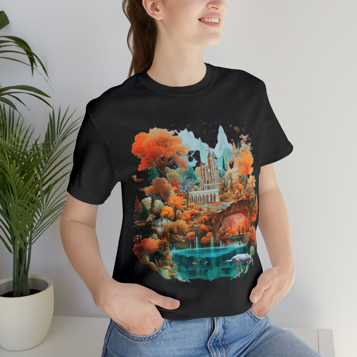 Enchantment Tee