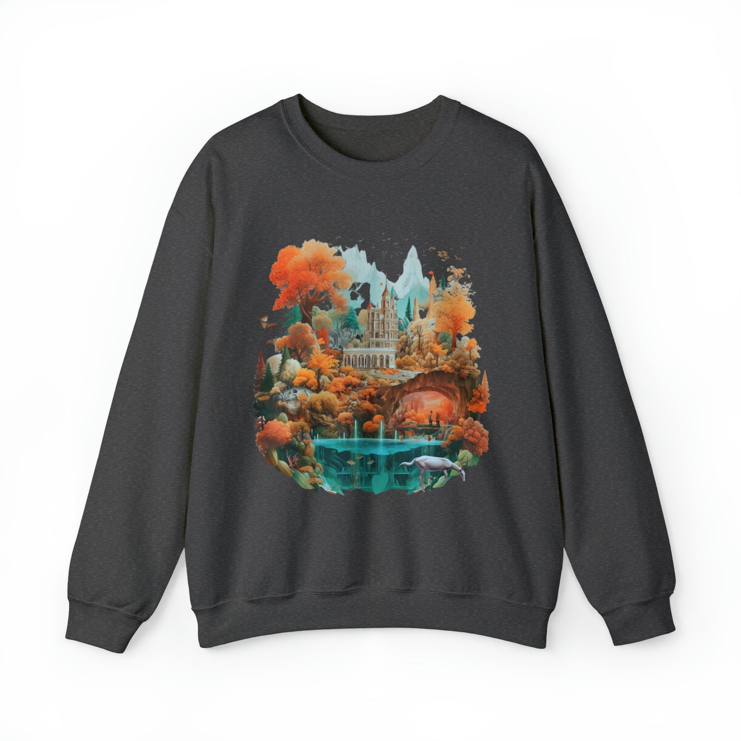 Enchantment Sweatshirt