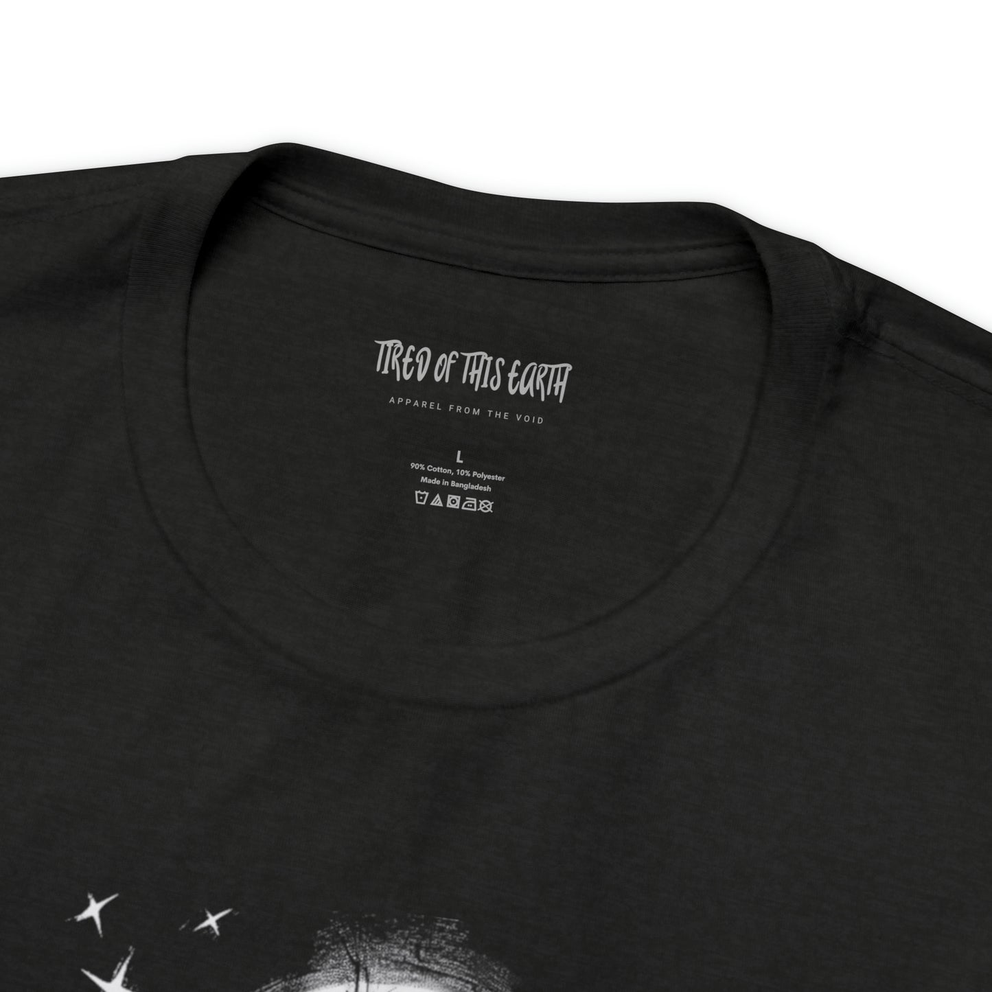 Beneath the Starlight I Tee