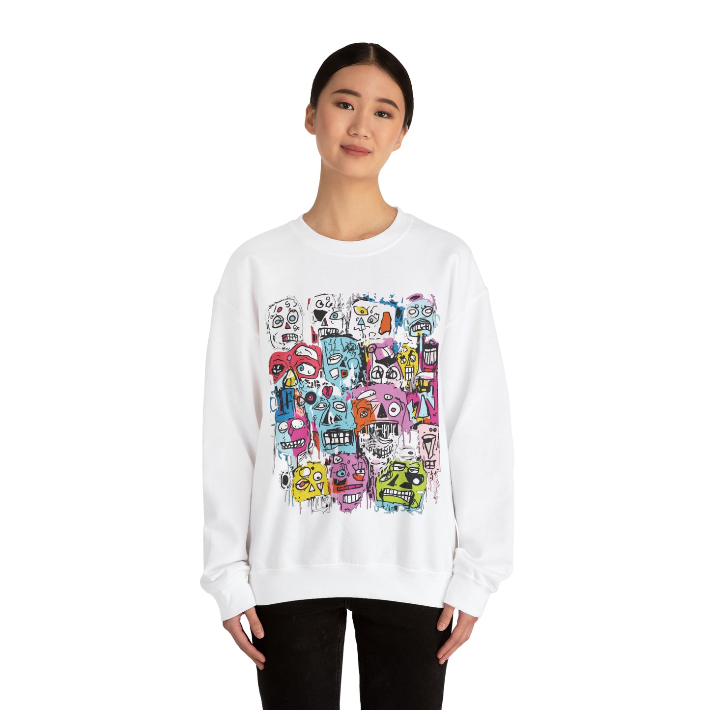 Dissidence Sweatshirt