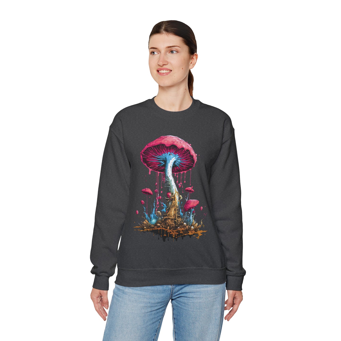 Desiderium Sweatshirt