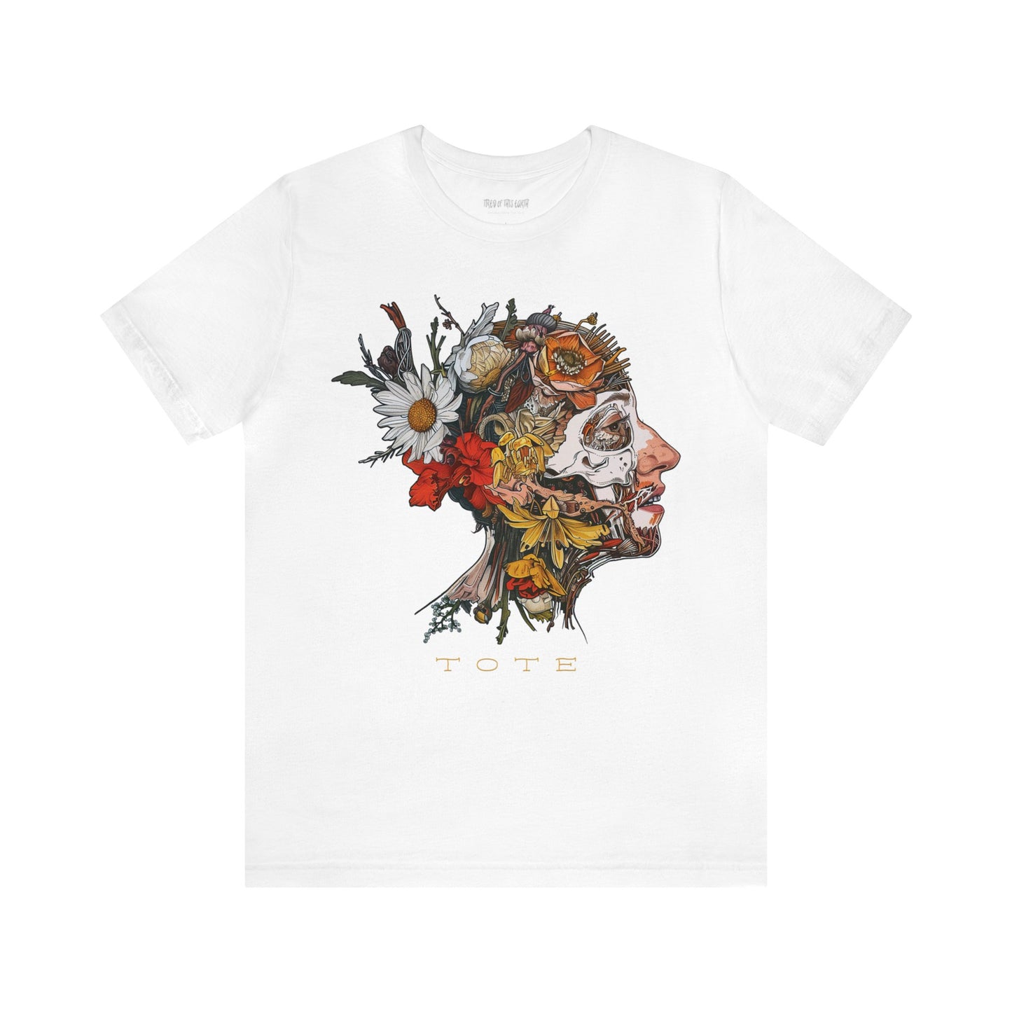 Earthsong Tee