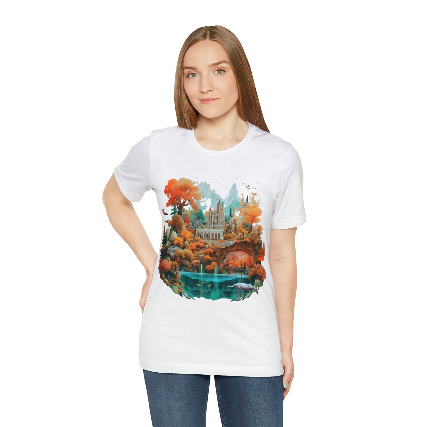 Enchantment Tee