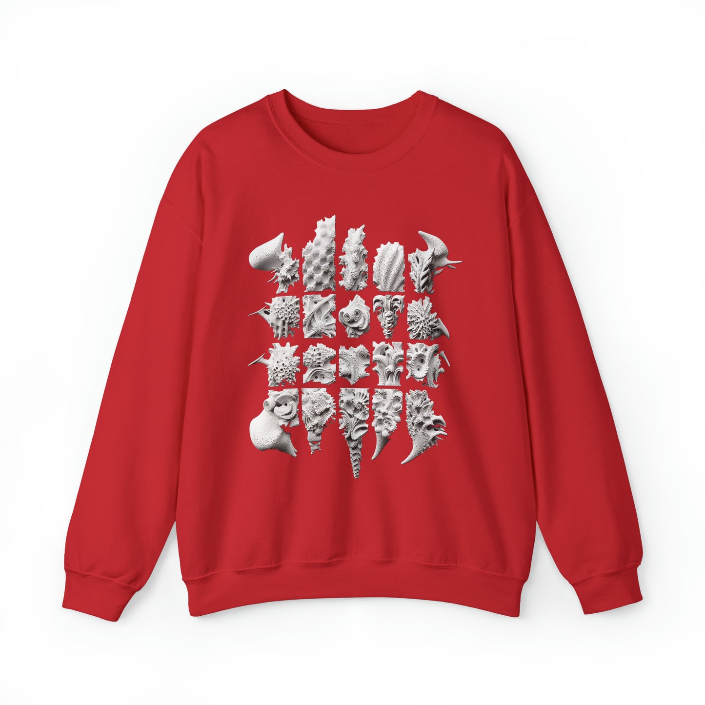 Entropy I Sweatshirt