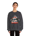 Celestial Express Sweatshirt