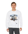 Nimbus Nirvana Sweatshirt