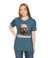 #blessed Tee