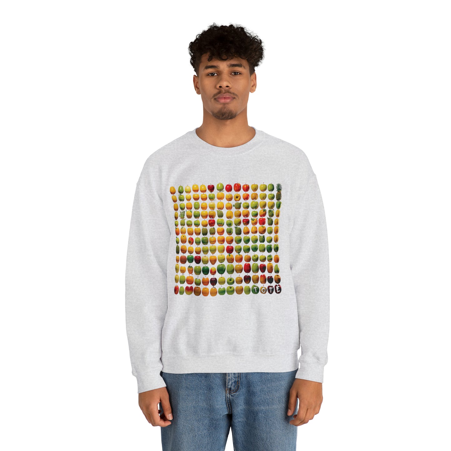 Orchestrated Sweatshirt