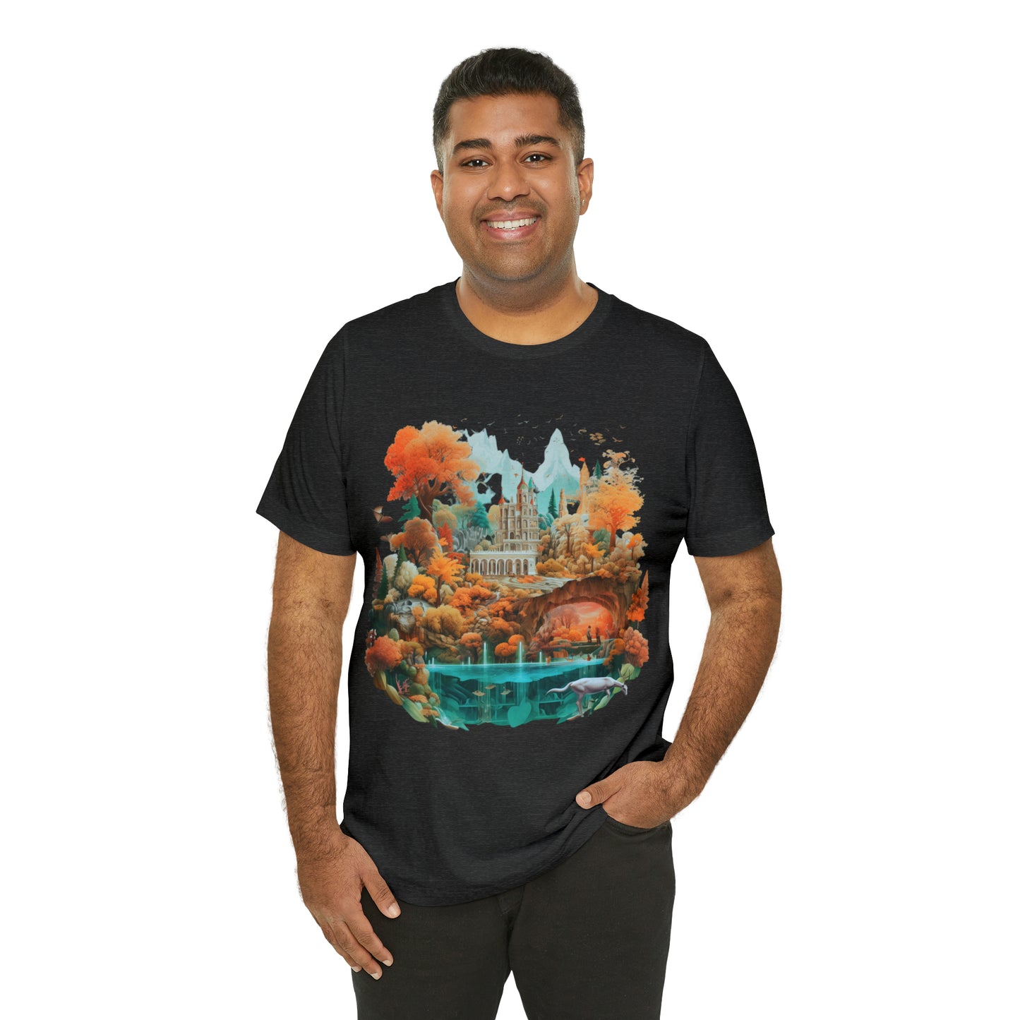 Enchantment Tee