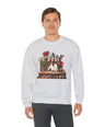 Preconceptions of Improbability Sweatshirt