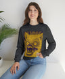 Elmer the Enigmatic Sweatshirt