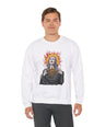 Angelus Maledictum Sweatshirt