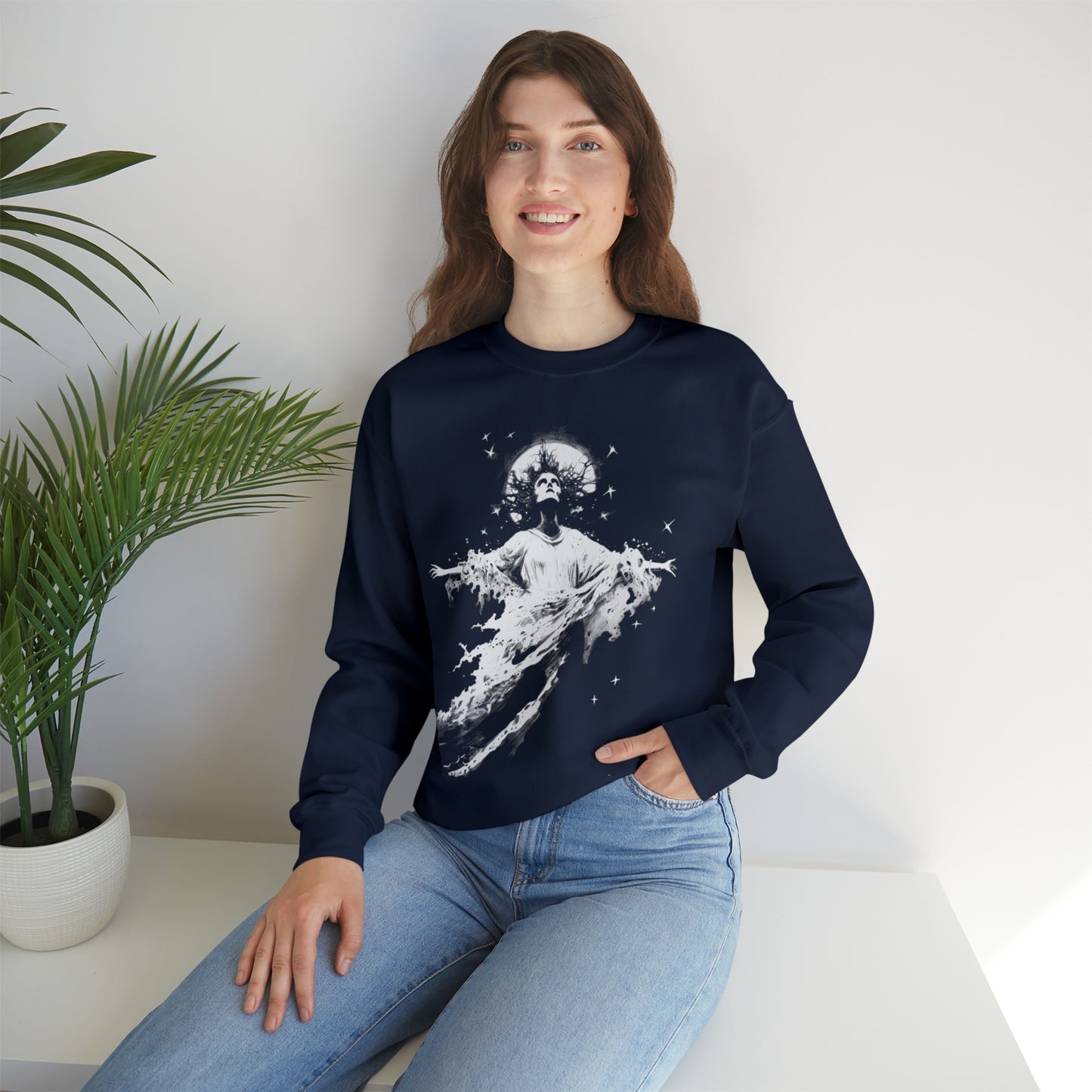 Beneath the Starlight I Sweatshirt