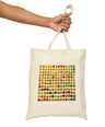 Orchestrated Tote Bag