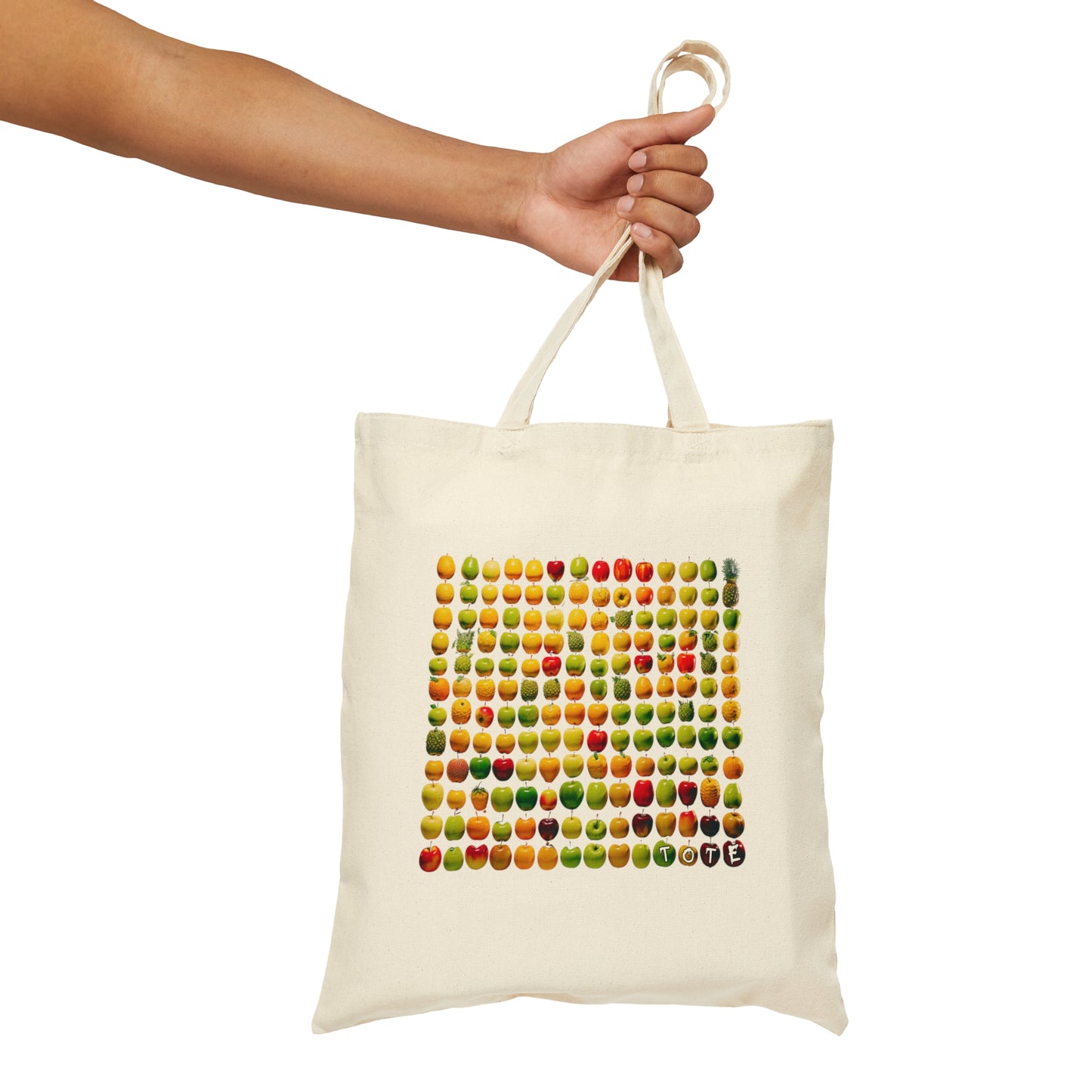 Orchestrated Tote Bag