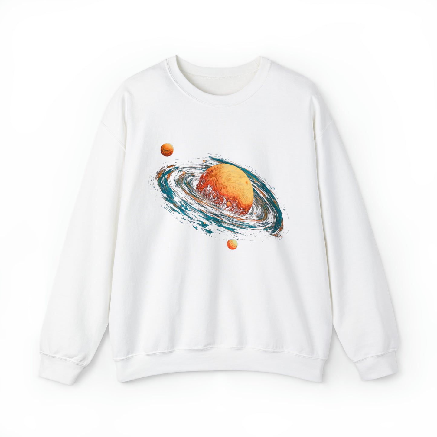 Cosmic Harmony I Sweatshirt