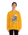 Octapoda Sweatshirt