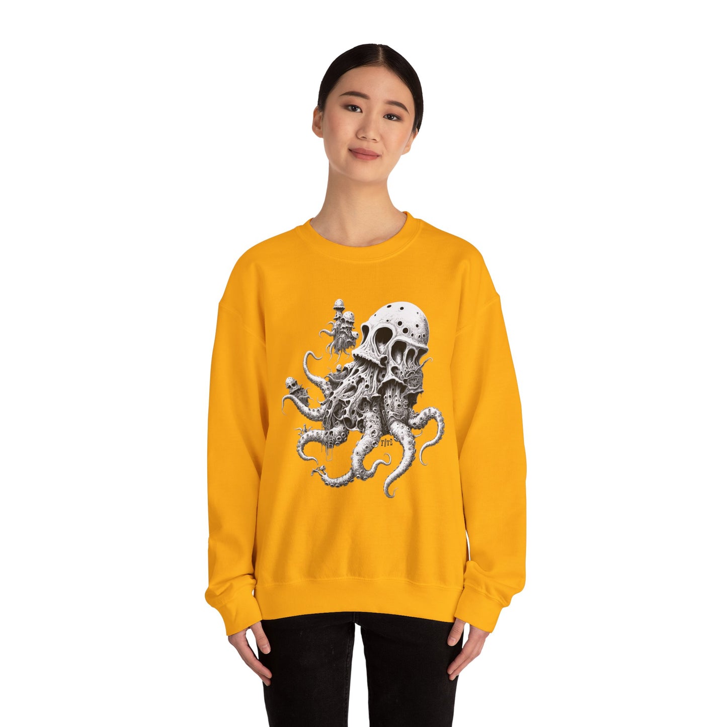 Octapoda Sweatshirt