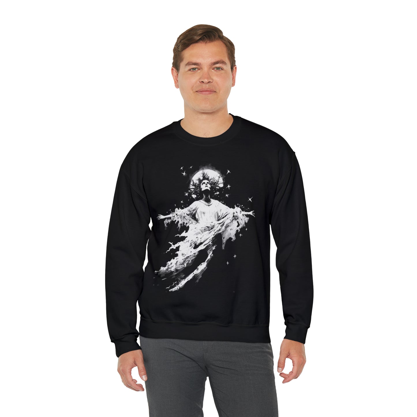 Beneath the Starlight I Sweatshirt