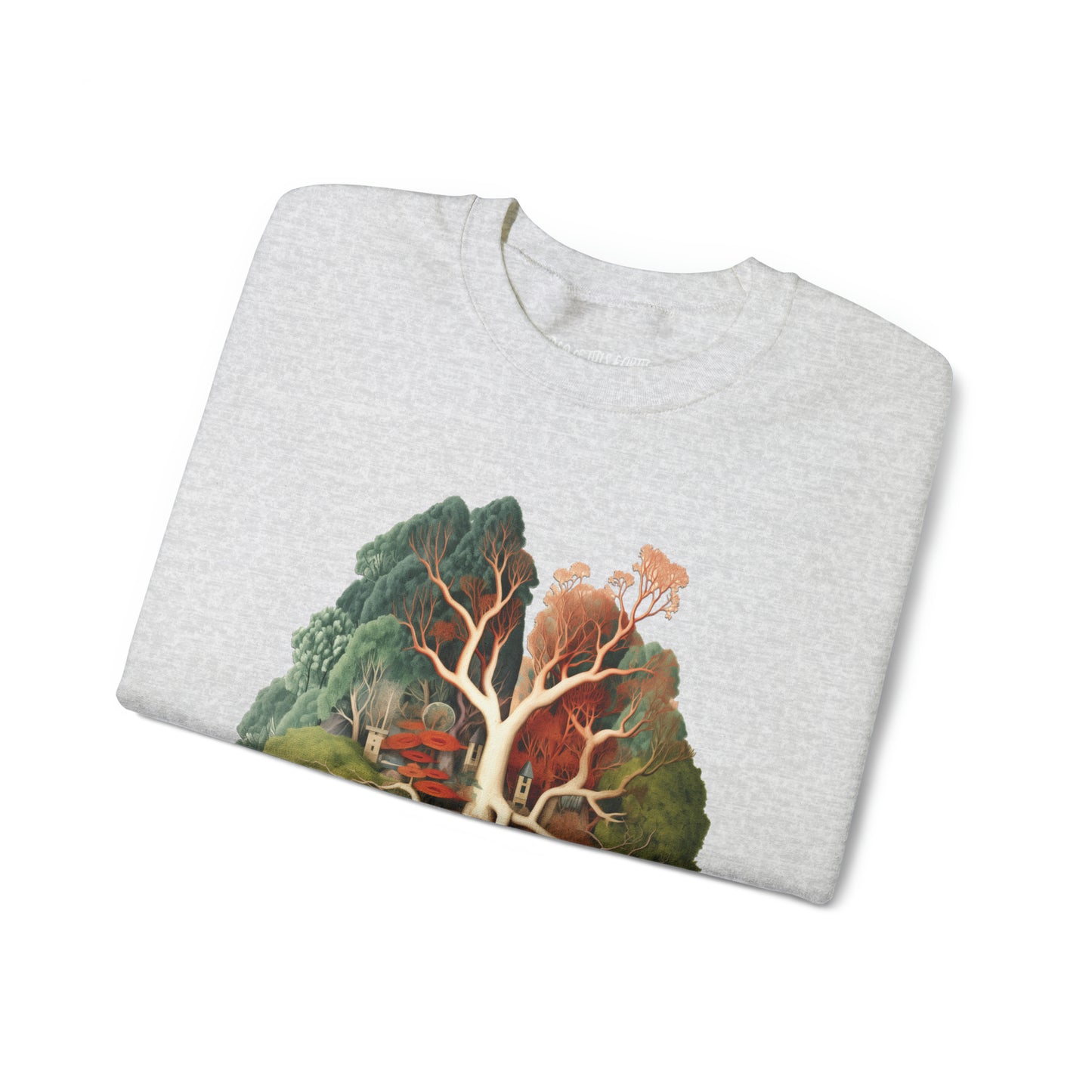 Reciprocity I Sweatshirt