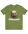 #blessed Tee