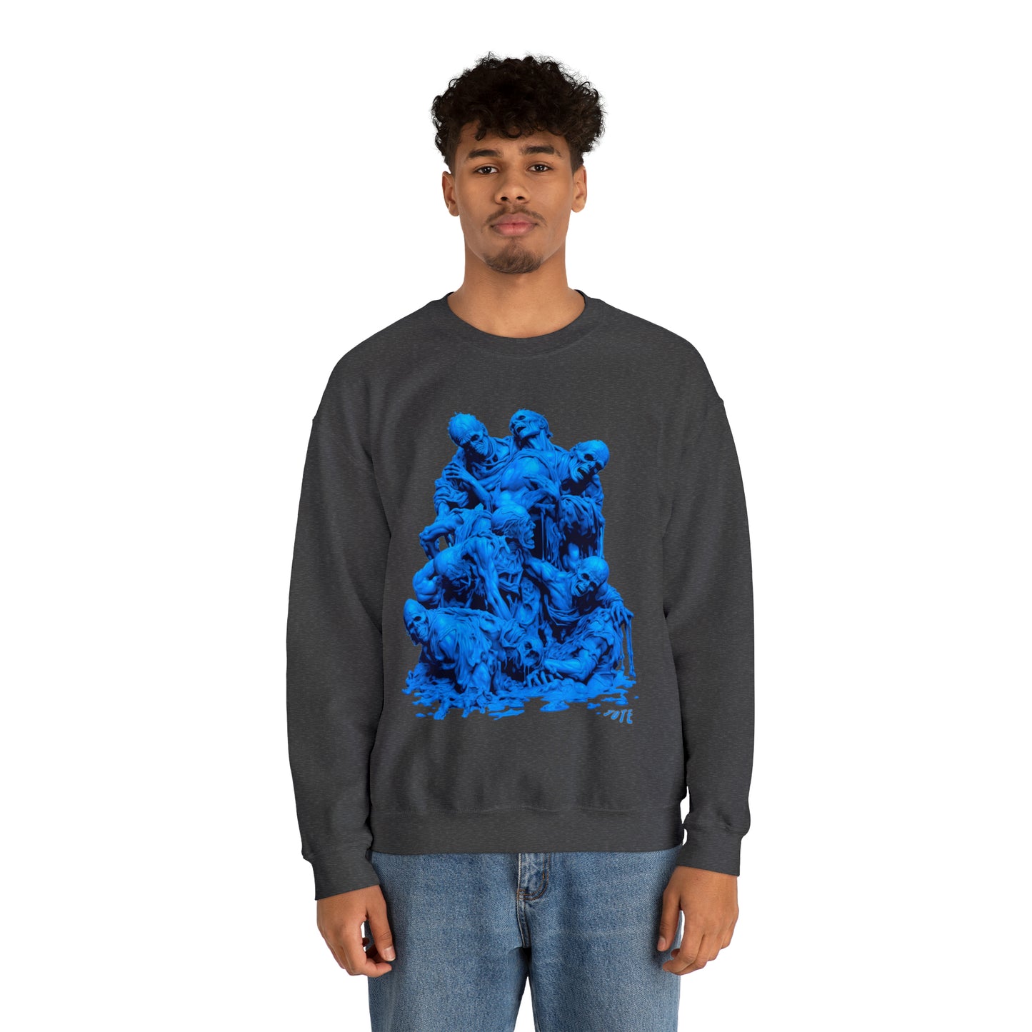 Collective Descent Sweatshirt