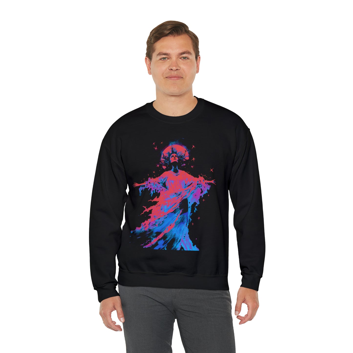 Beneath the Starlight II Sweatshirt