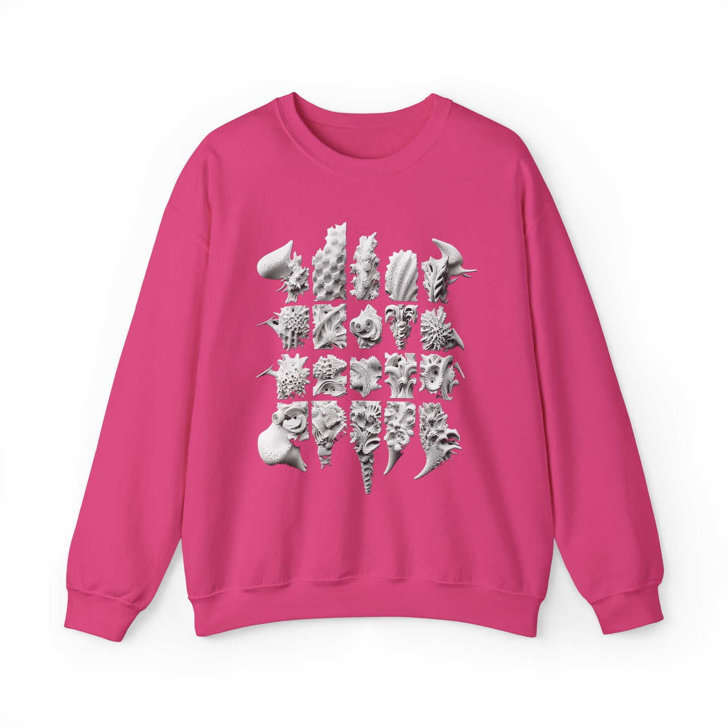 Entropy I Sweatshirt