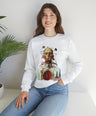 Synthetic Serenades Sweatshirt