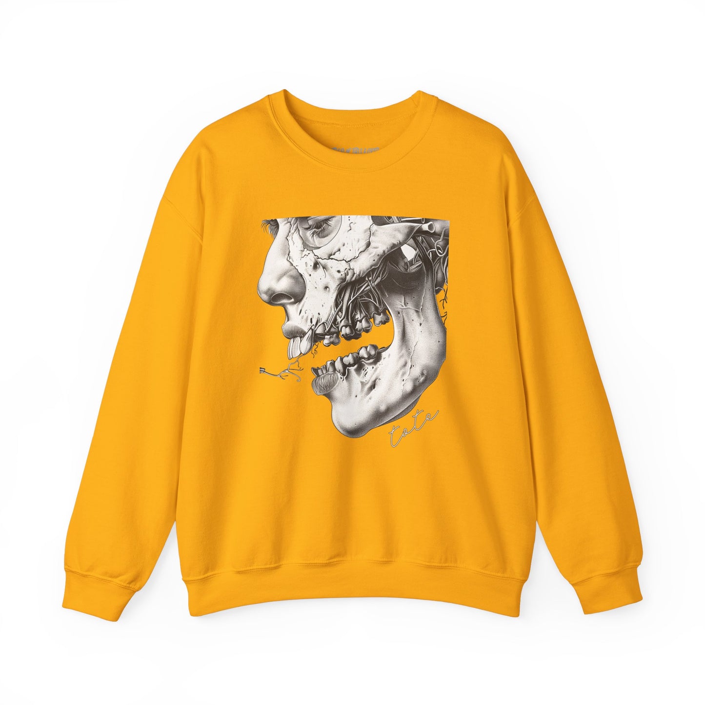 Echoes of Emptiness Sweatshirt