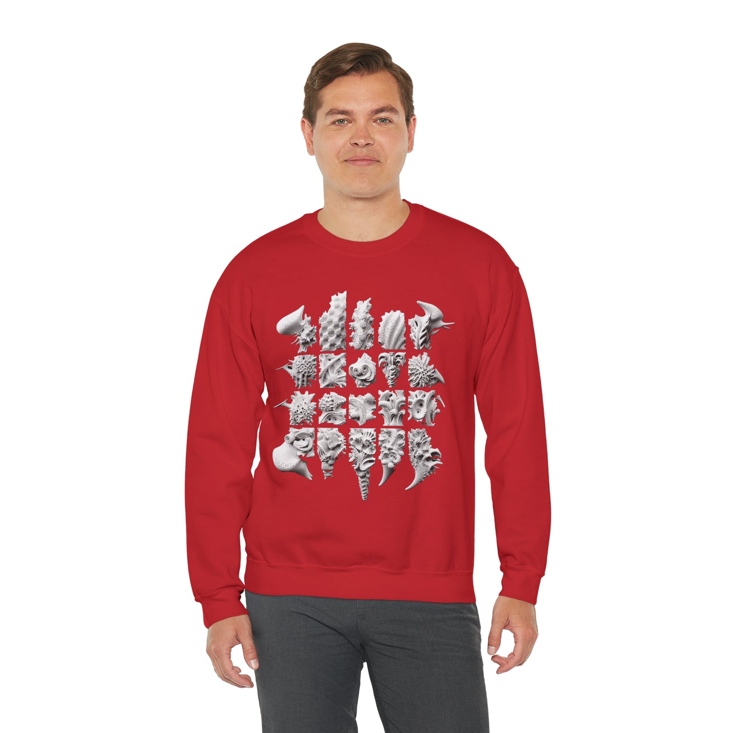 Entropy I Sweatshirt