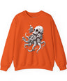 Octapoda Sweatshirt