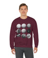 Retrograde Roulette Sweatshirt