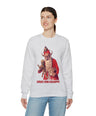 Gruss Vom Krampus Sweatshirt