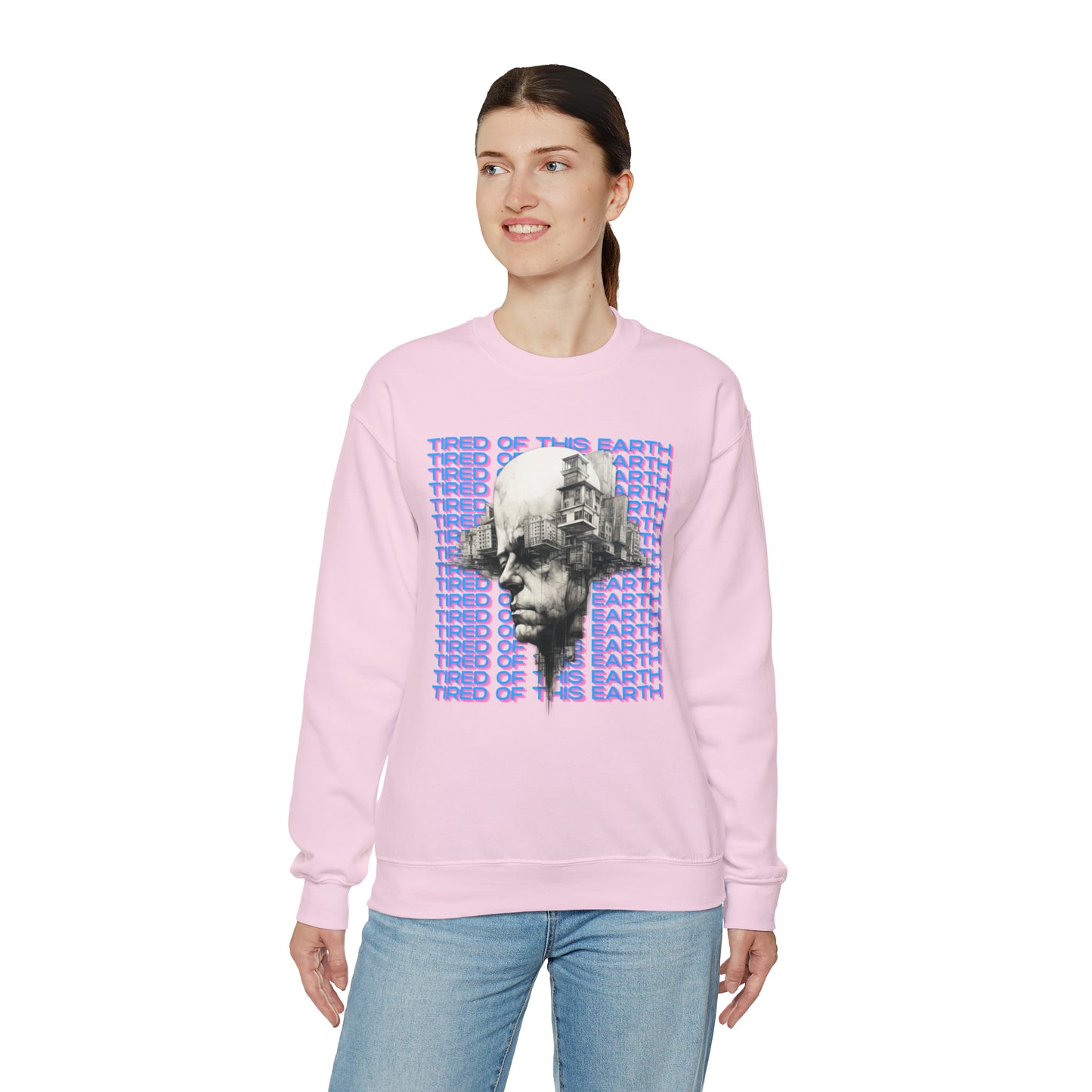 Psychosomatic I Sweatshirt