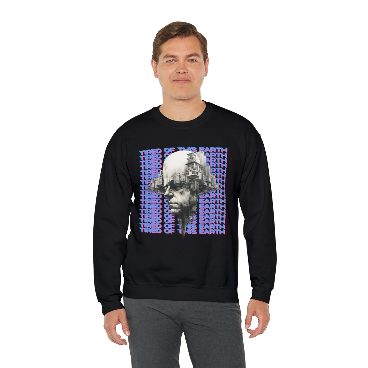 Psychosomatic I Sweatshirt