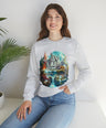 Reflections Sweatshirt