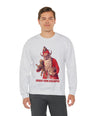 Gruss Vom Krampus Sweatshirt