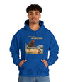 Protect Our National Parks III Pullover Hoodie