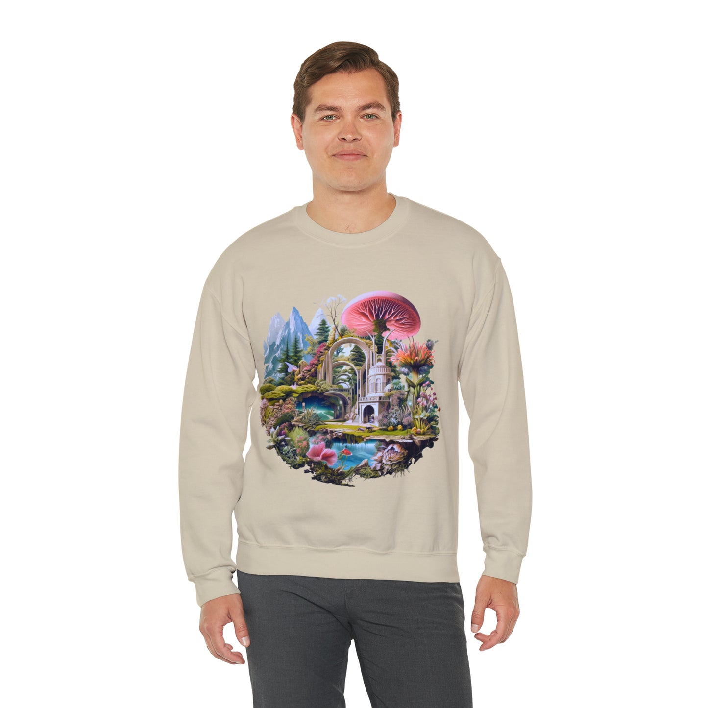 Rejuvenation Sweatshirt