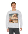 Beach Day I Sweatshirt