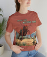 Protect Our National Parks III Tee