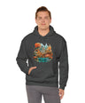 Enchantment Pullover Hoodie