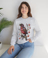 Amalgamation Sweatshirt