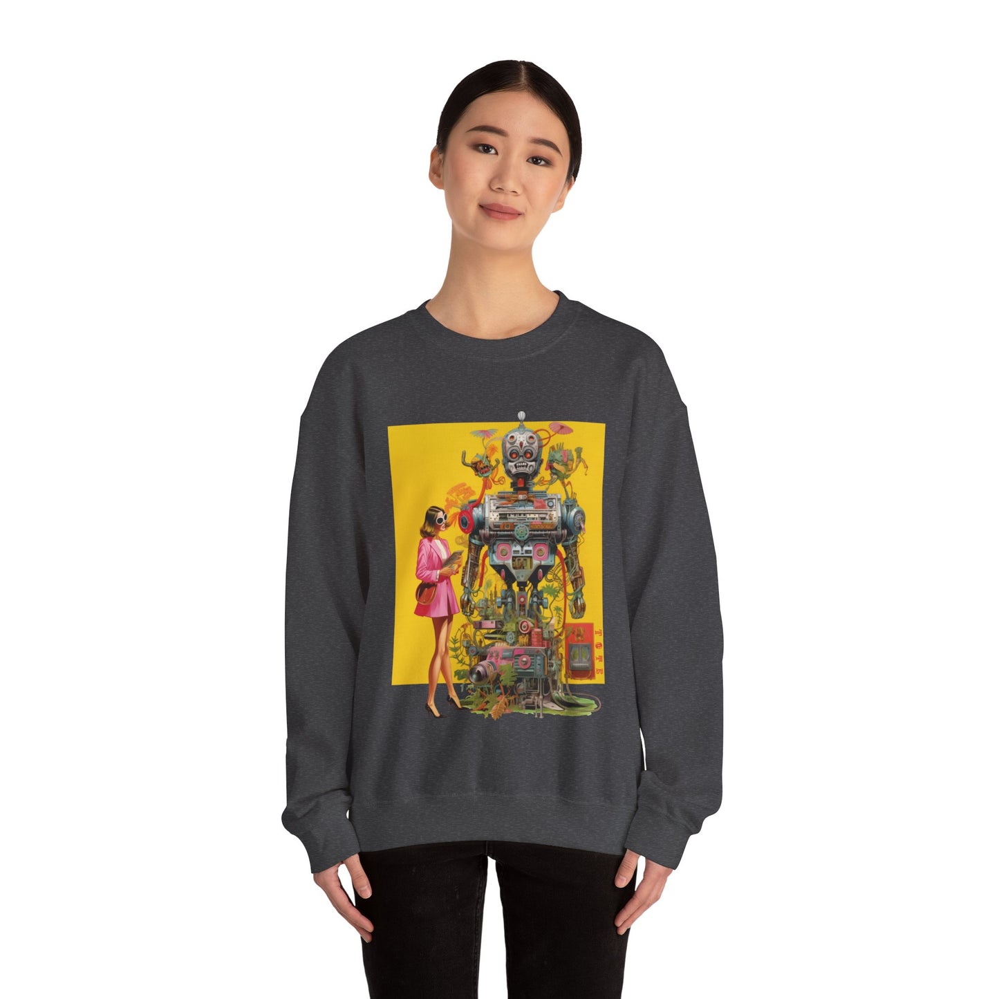 Sweet Talk Sweatshirt