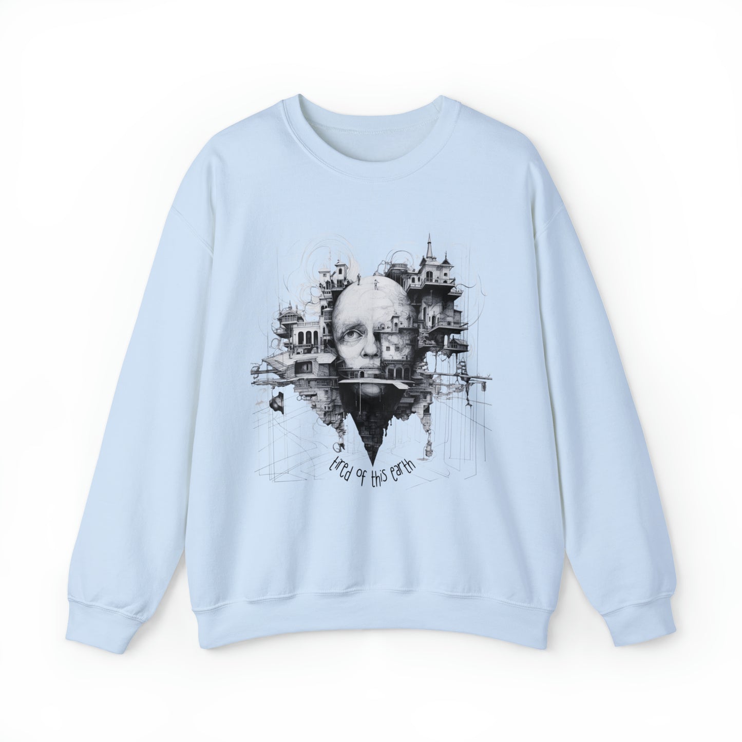 Psychosomatic II Sweatshirt