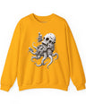 Octapoda Sweatshirt