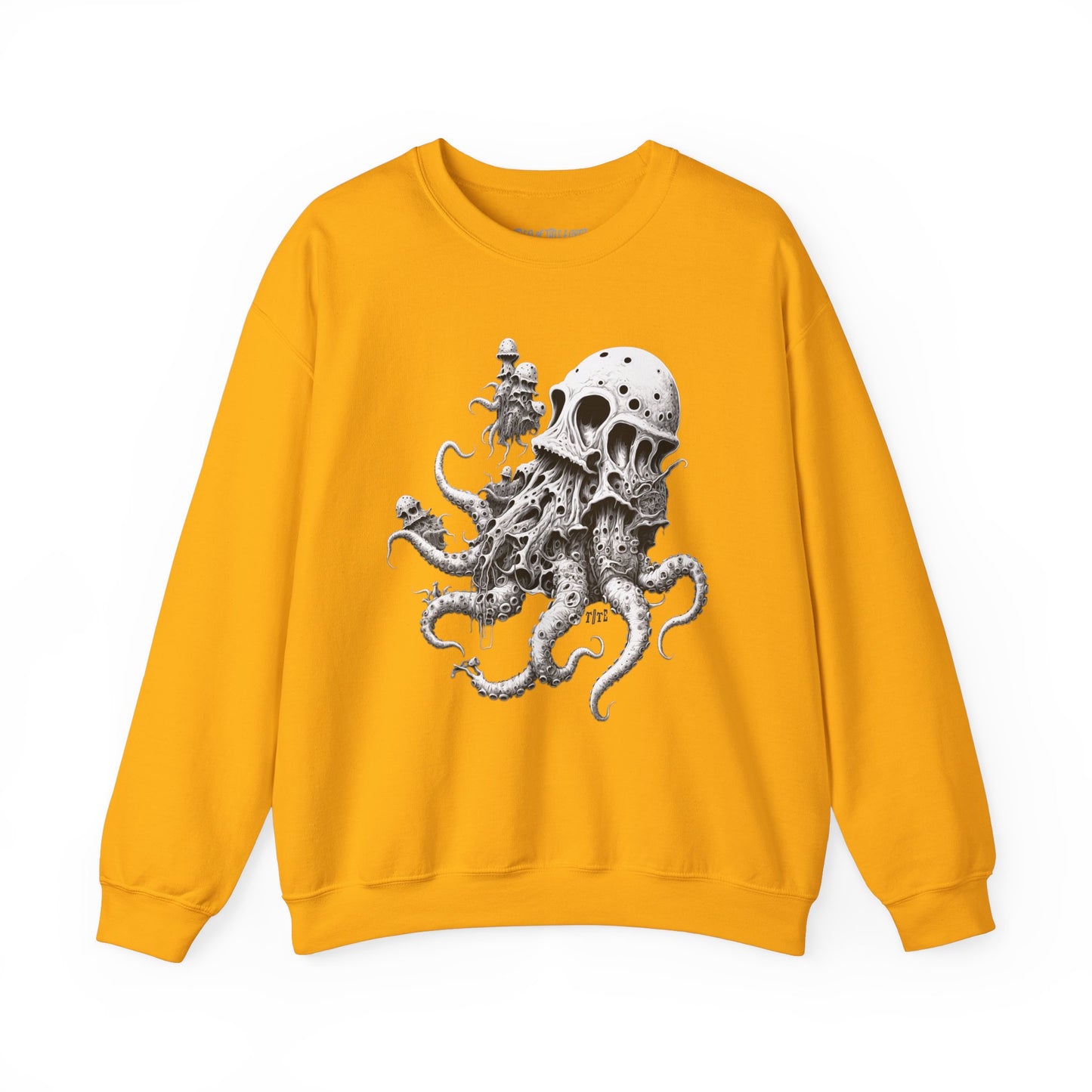 Octapoda Sweatshirt