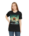 Vengeance of the Wasp Queen Tee