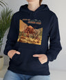 Protect Our National Parks I Pullover Hoodie